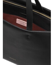 COCCINELLE BOHEME Hand bag, with shoulder strap Black - Women&rsquo;s Bags - 6