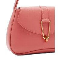 COCCINELLE HIMMA Hammered leather shoulder bag pot - Women&rsquo;s Bags - 3