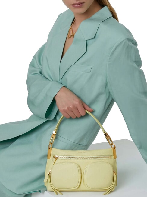 HYLE Handbag, with shoulder strap lime wash - Women&rsquo;s Bags