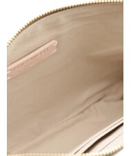 COCCINELLE ALIAS Leather clutch bag laurel green - Women&rsquo;s Bags - 4