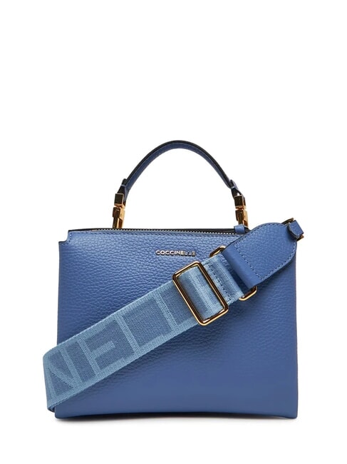 ARLETTIS Signature Mini handbag, with shoulder strap blue - Women&rsquo;s Bags