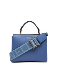 COCCINELLE ARLETTIS Signature Mini handbag, with shoulder strap blue - Women&rsquo;s Bags - 2