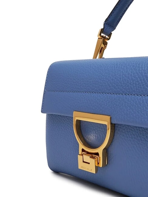 ARLETTIS Signature Mini handbag, with shoulder strap blue - Women&rsquo;s Bags