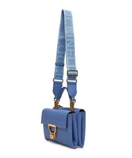 COCCINELLE ARLETTIS Signature Mini handbag, with shoulder strap blue - Women&rsquo;s Bags - 4