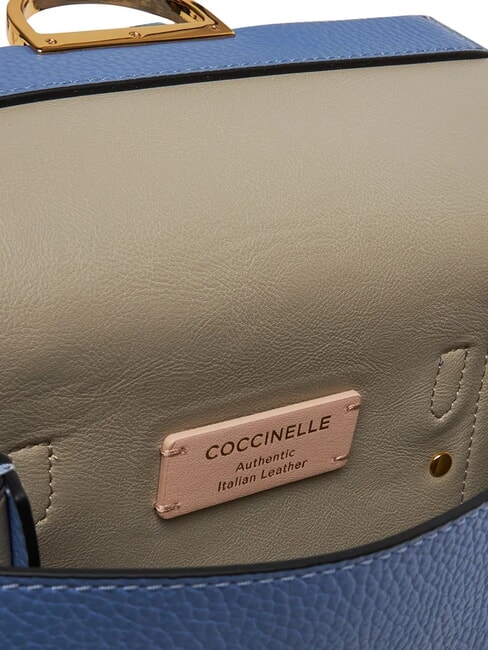 ARLETTIS Signature Mini handbag, with shoulder strap blue - Women&rsquo;s Bags