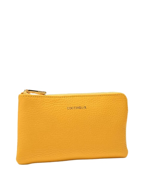 ALIAS  Leather pouch sunny - Women&rsquo;s Bags