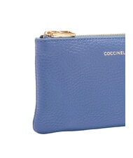 COCCINELLE ALIAS  Leather pouch - Women&rsquo;s Bags