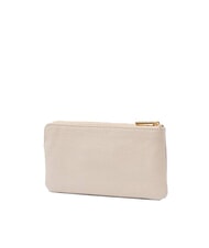 COCCINELLE ALIAS  Leather pouch rosette - Women&rsquo;s Bags - 2