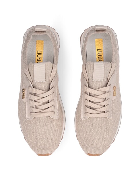 EVELYN 916 Sock sneakers bright rope - Women&rsquo;s shoes