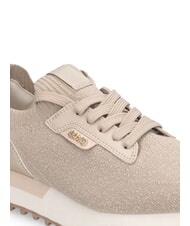 LIUJO EVELYN 916 Sock sneakers bright rope - Women&rsquo;s shoes - 4