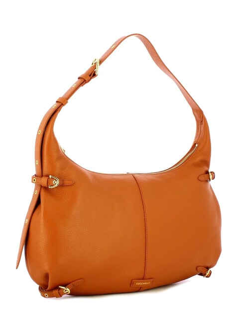 ABIGAIL Crescent shoulder bag CUIR - Women&rsquo;s Bags