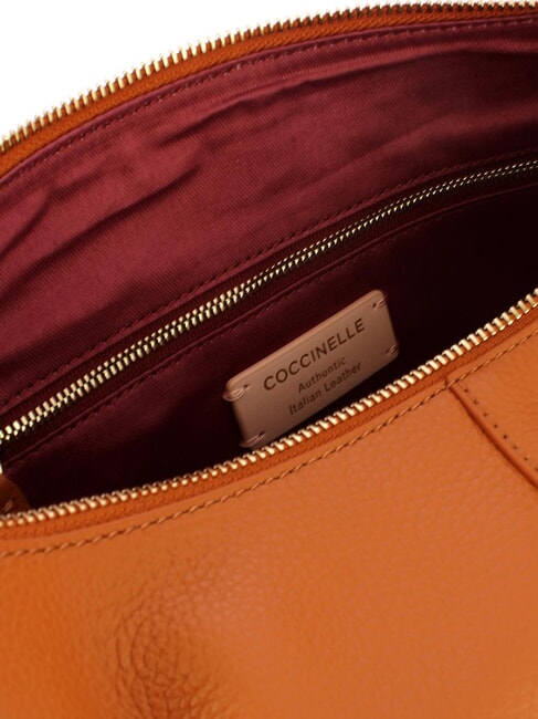 ABIGAIL Crescent shoulder bag CUIR - Women&rsquo;s Bags