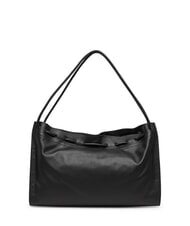 COCCINELLE ISABELA Soft leather shoulder bag Black - Women&rsquo;s Bags - 4