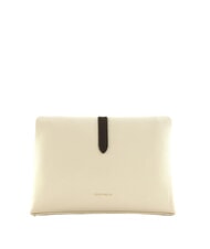 COCCINELLE DORIAN BICOLOR Leather shoulder bag multi / blue - Women&rsquo;s Bags - 4