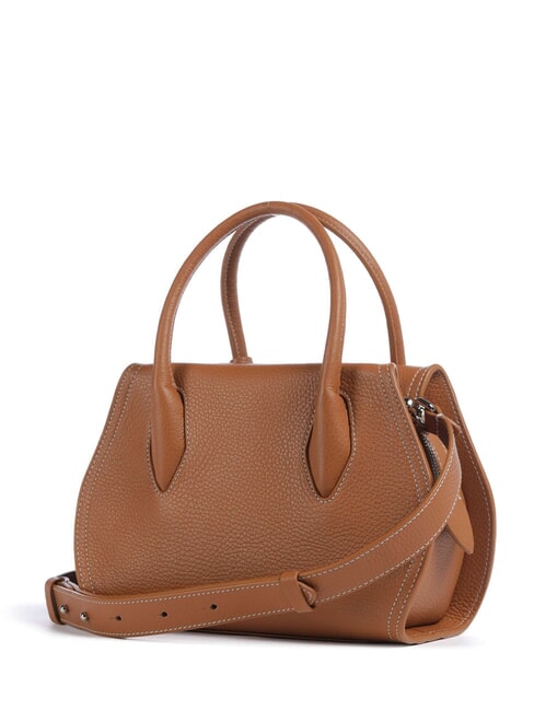 LORD Medium leather handbag CUIR - Women&rsquo;s Bags