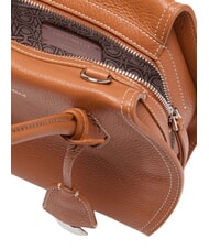 COCCINELLE LORD Medium leather handbag CUIR - Women&rsquo;s Bags - 3