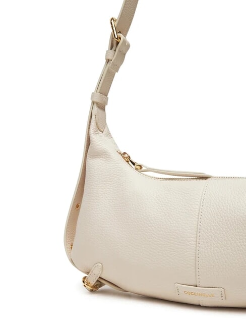ABIGAIL  Shoulder bag, leather white - Women&rsquo;s Bags