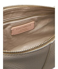 COCCINELLE ABIGAIL  Shoulder bag, leather white - Women&rsquo;s Bags - 6