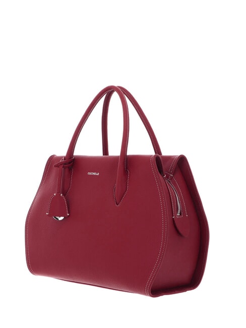 LORD  Handbag, with shoulder strap sangria - Women&rsquo;s Bags