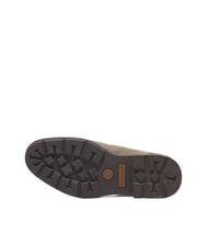 TIMBERLAND BRIMFIELD Low leather ankle boots medium brown suede - Women&rsquo;s shoes - 5