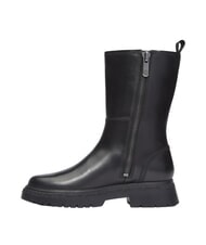 TIMBERLAND CAMBRIA VALLEY Leather boots black full grain - Women&rsquo;s shoes - 2