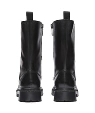 TIMBERLAND CAMBRIA VALLEY Leather boots black full grain - Women&rsquo;s shoes - 3