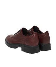TIMBERLAND CAMBRUA VALLEY Leather shoes burgundy full grain - Women&rsquo;s shoes - 3