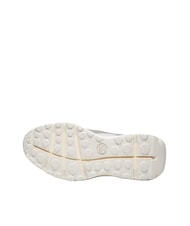 TIMBERLAND HAZEL LANE LOW  natural mesh w md pink - Women&rsquo;s shoes - 6