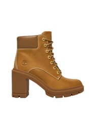 TIMBERLAND ALLINGTON Leather ankle boots - Women&rsquo;s shoes