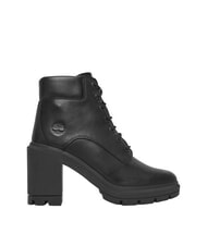 TIMBERLAND ALLINGTON High leather ankle boots - Women&rsquo;s shoes