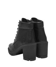 TIMBERLAND ALLINGTON High leather ankle boots Jetblack - Women&rsquo;s shoes - 3
