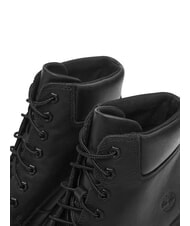 TIMBERLAND ALLINGTON High leather ankle boots Jetblack - Women&rsquo;s shoes - 4