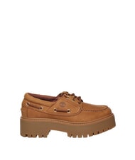 TIMBERLAND STONE STREET Leather shoes - Women&rsquo;s shoes