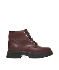 TIMBERLAND CAMBRIA VALLEY Leather amphibians - Women&rsquo;s shoes