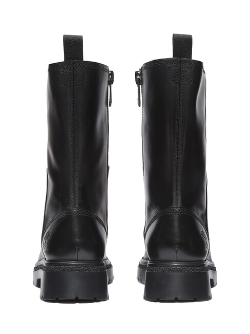 CAMBRIA VALLEY Leather boots black full grain - Women&rsquo;s shoes