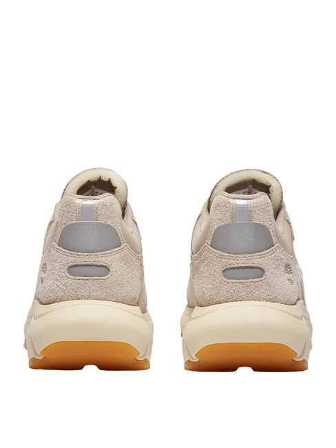 HAZEL LANE LOW Sneakers light taupe full grain - Women&rsquo;s shoes