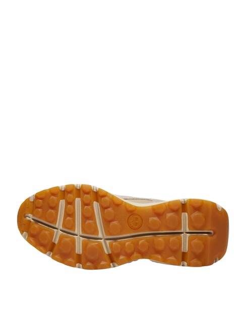 HAZEL LANE LOW Sneakers light taupe full grain - Women&rsquo;s shoes