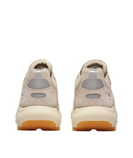 TIMBERLAND HAZEL LANE LOW Sneakers light taupe full grain - Women&rsquo;s shoes - 4