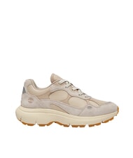TIMBERLAND HAZEL LANE LOW Sneakers - Women&rsquo;s shoes