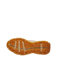 TIMBERLAND HAZEL LANE LOW Sneakers light taupe full grain - Women&rsquo;s shoes - 6