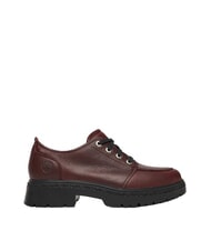 TIMBERLAND CAMBRUA VALLEY Leather shoes - Women&rsquo;s shoes
