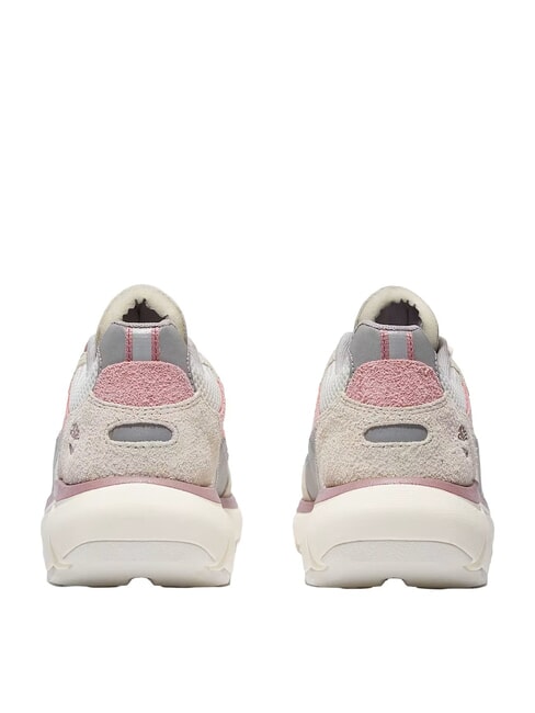 HAZEL LANE LOW  natural mesh w md pink - Women&rsquo;s shoes