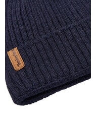 TIMBERLAND RIB KNIT Cuffed hat - Hats
