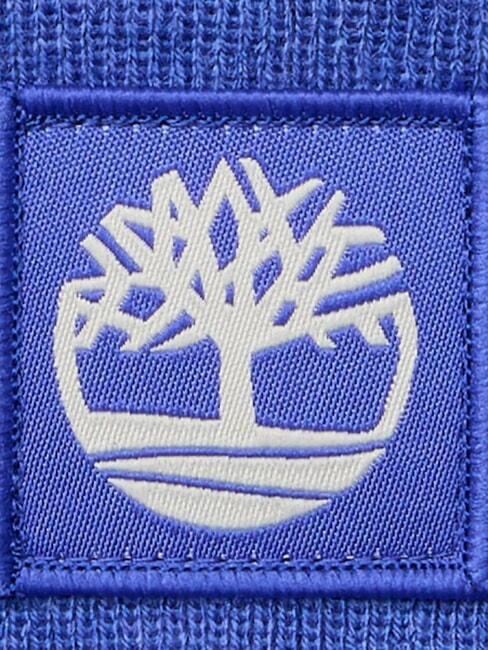 TONAL PATCH Cap amparo blue - Hats