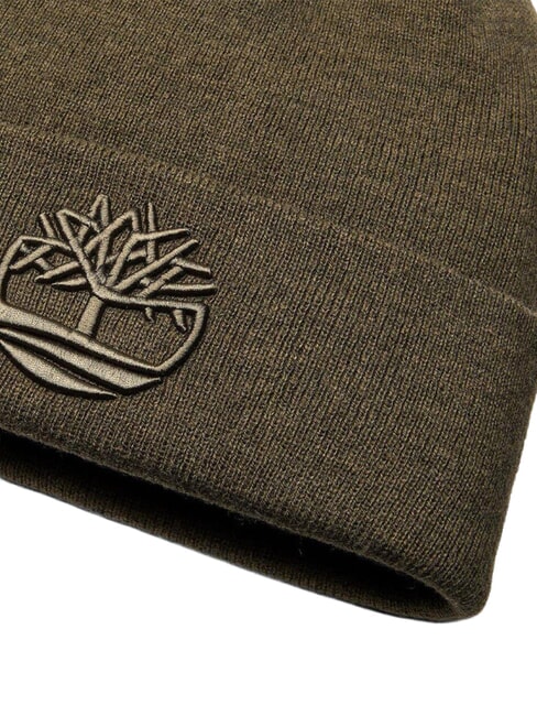 3D EMBROIEDERY Hat grapleaf - Hats