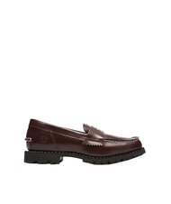 TIMBERLAND NOREEN Leather moccasins - Women&rsquo;s shoes