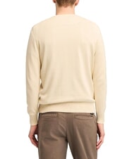 TIMBERLAND WILLIAMS RIVER Crewneck sweater angora - Men's Sweaters - 2