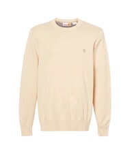 TIMBERLAND WILLIAMS RIVER Crewneck sweater angora - Men's Sweaters - 3