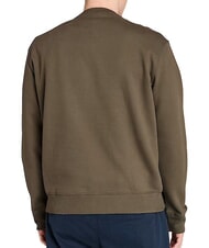 TIMBERLAND TREE LOGO Crewneck sweatshirt - Sweatshirts