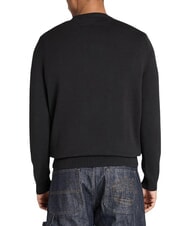 TIMBERLAND GRAPHIC Crew neck sweater - Men's Sweaters